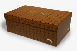 Puma Slipstream Lo X MCM