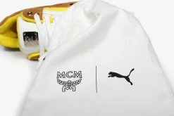 Puma Slipstream Lo X MCM