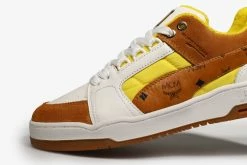 Puma Slipstream Lo X MCM