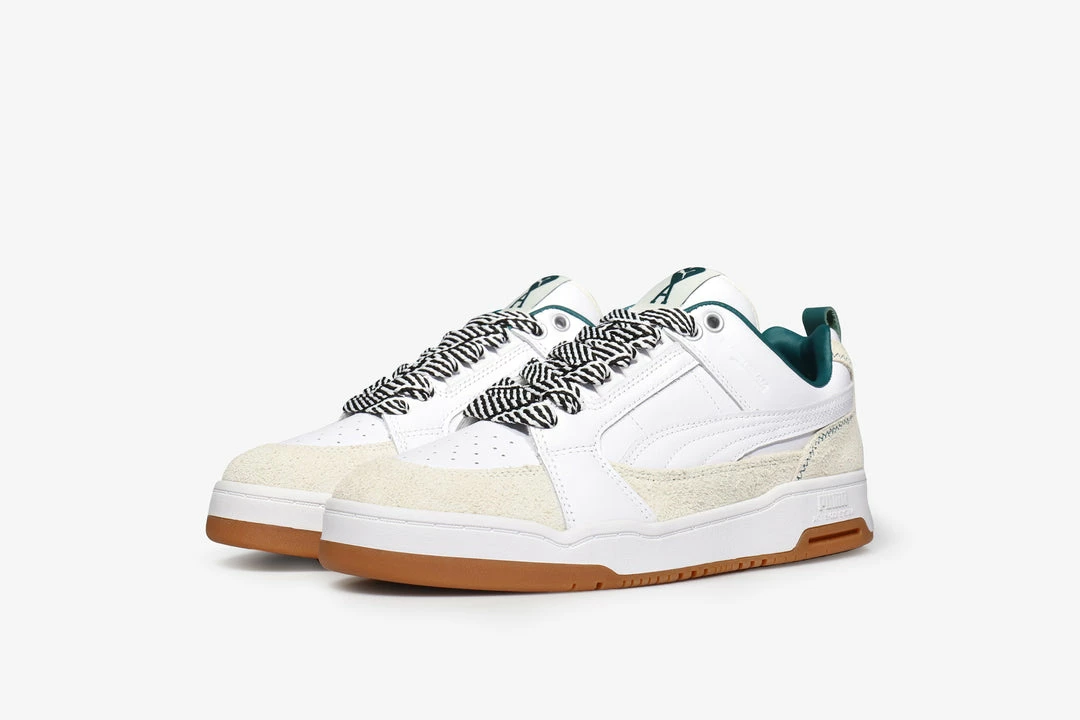 New 🧨 Puma Slipstream Lo 2 X AMI 🎁 4 Puma Slipstream Lo 2 X AMI
