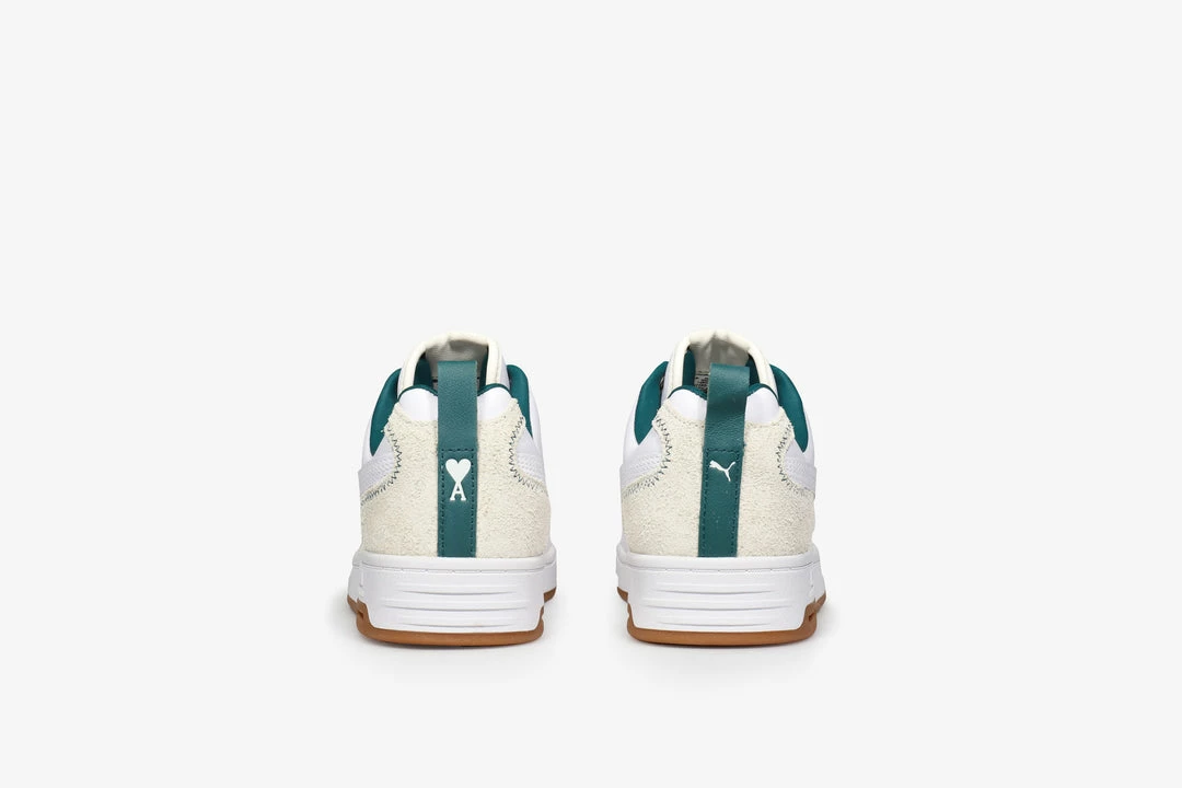 New 🧨 Puma Slipstream Lo 2 X AMI 🎁 7 Puma Slipstream Lo 2 X AMI