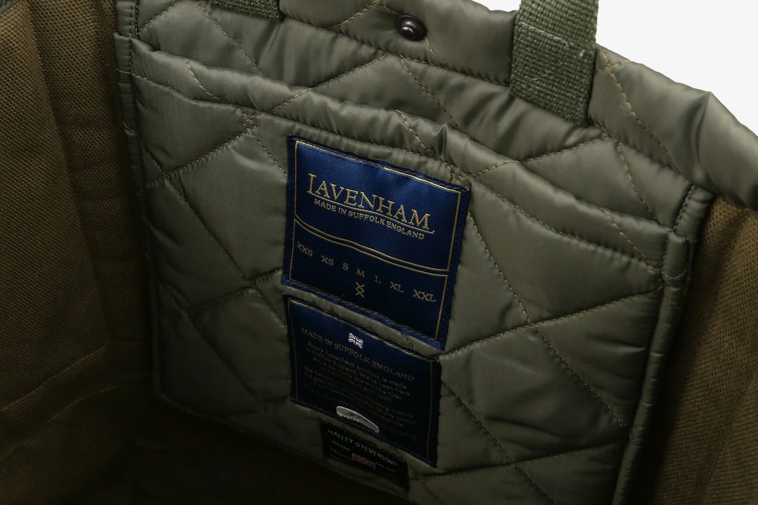 Cheap 𧨠Lavenham Taped Split Tote Bag π― 4 Lavenham Taped Split Tote Bag