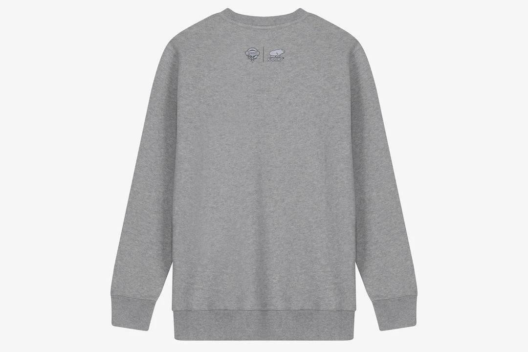 Flash Sale β Hanon X Karhu Highland Games Crew Apparel π 6 Hanon X Karhu Highland Games Crew Apparel