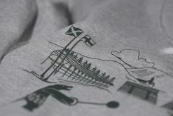 Flash Sale β Hanon X Karhu Highland Games Crew Apparel π 7 Hanon X Karhu Highland Games Crew Apparel