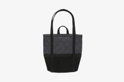 Lavenham Taped Split Tote Bag