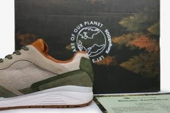 KangaROOS Ultimate Environment Day