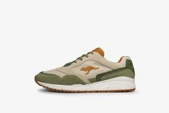 KangaROOS Ultimate Environment Day