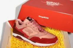 Footwear KangaROOS Ultimate Rare-Well Done X What's Beef