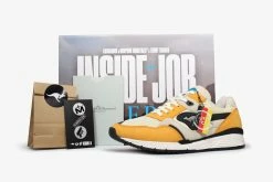 Kangaroos X Morprime X Tommy Triggah