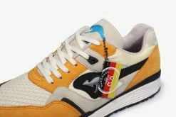 Kangaroos X Morprime X Tommy Triggah