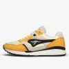 Kangaroos X Morprime X Tommy Triggah "Saffron" Footwear