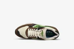 Kangaroos X Morprime X Tommy Triggah