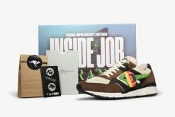 Kangaroos X Morprime X Tommy Triggah