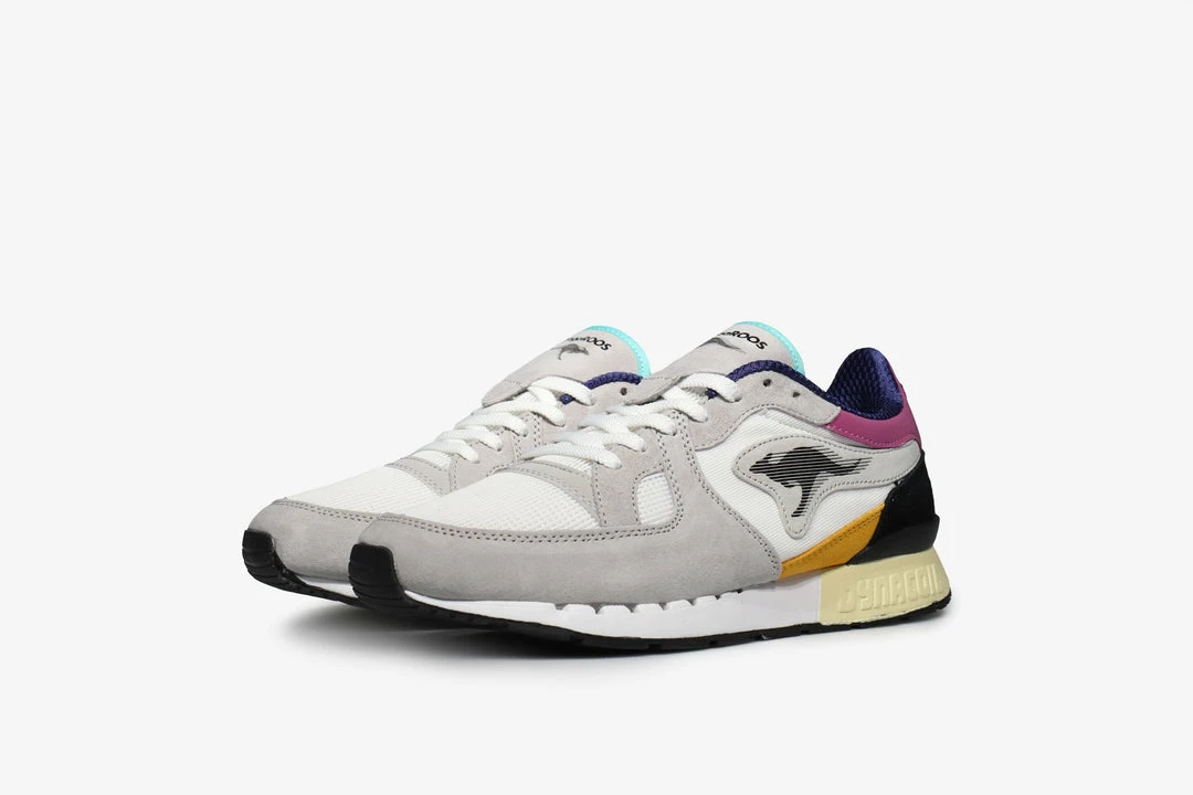 Outlet β€οΈ Kangaroos Coil R1 OG "Pop" π 4 Kangaroos Coil R1 OG "Pop"