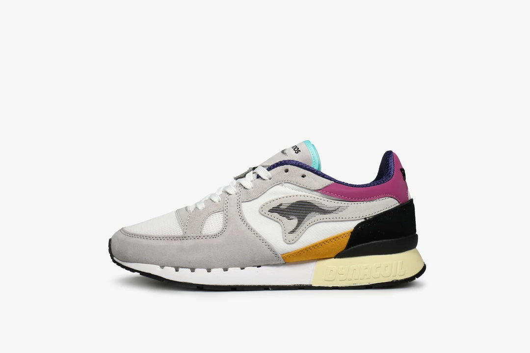 Outlet β€οΈ Kangaroos Coil R1 OG "Pop" π 3 Kangaroos Coil R1 OG "Pop"