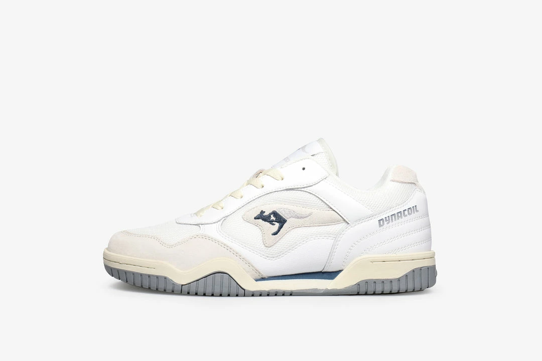 Promo ✔️ Kangaroos Net OG Footwear 🤩 3 Kangaroos Net OG Footwear