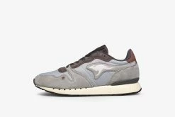 Kangaroos Coil RX Gorp Footwear