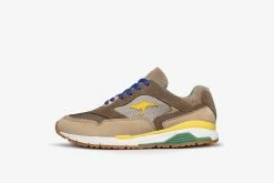 KangaROOS Ultimate X Bobby's Gin Footwear