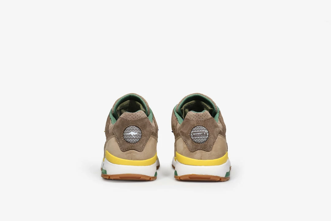 Discount π KangaROOS Ultimate X Bobby's Gin Footwear π₯° 7 KangaROOS Ultimate X Bobby's Gin Footwear