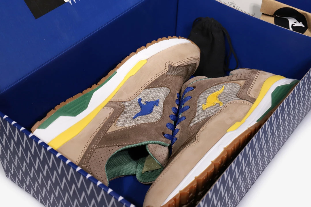 Discount π KangaROOS Ultimate X Bobby's Gin Footwear π₯° 9 KangaROOS Ultimate X Bobby's Gin Footwear