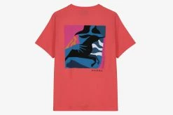 By Parra Emotional Neglect Tee