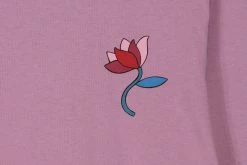 Apparel By Parra Cloudy Star Long Sleeve Tee