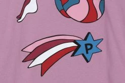 Buy π Apparel By Parra Cloudy Star Long Sleeve Tee π 8 Apparel By Parra Cloudy Star Long Sleeve Tee