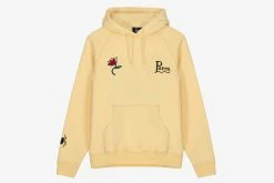 By Parra The Secret Garden Hoodie