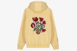 By Parra The Secret Garden Hoodie