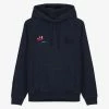 By Parra The Secret Garden Hoodie