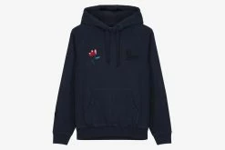 By Parra The Secret Garden Hoodie
