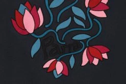 By Parra The Secret Garden Hoodie