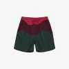 By Parra Waved Swim Shorts Apparel