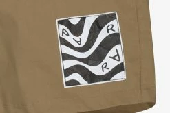 By Parra Spider Ants Shorts