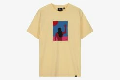 By Parra God Speed Tee