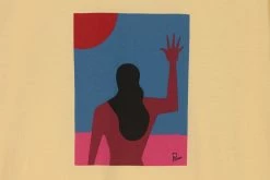 By Parra God Speed Tee