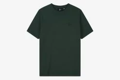 By Parra Logo Tee Apparel