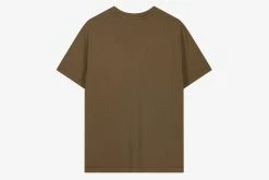 By Parra Logo Tee Apparel