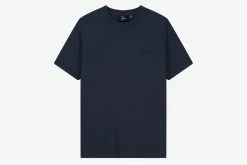 By Parra Logo Tee Apparel