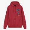 By Parra World Balance Hoodie