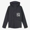 Wholesale π By Parra Distorted Logo Jacket π 1 By Parra Distorted Logo Jacket