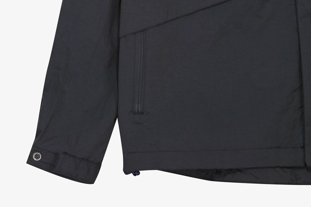 Wholesale π By Parra Distorted Logo Jacket π 5 By Parra Distorted Logo Jacket