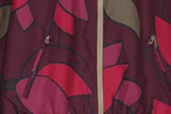 Apparel By Parra The Secret Garden Track Top