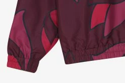 Apparel By Parra The Secret Garden Track Top