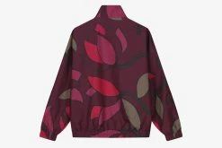 Apparel By Parra The Secret Garden Track Top