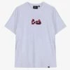 Apparel By Parra Empty Tube Logo Tee
