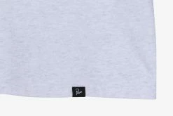 Apparel By Parra Empty Tube Logo Tee