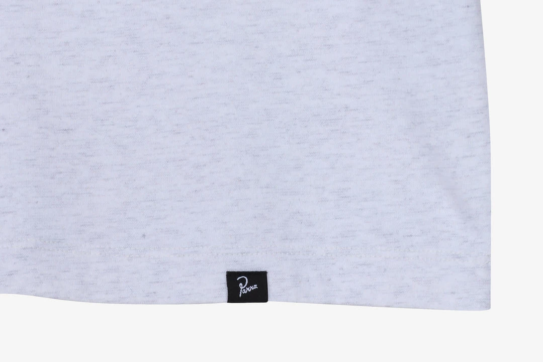 New π€© Apparel By Parra Empty Tube Logo Tee π 4 Apparel By Parra Empty Tube Logo Tee