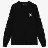 By Parra Spidered Long Sleeve Tee