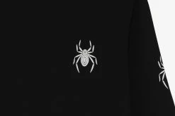 By Parra Spidered Long Sleeve Tee